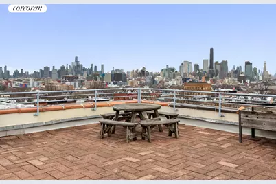 443 12th Street #5F, New York City, NY 11215 - Photo 8