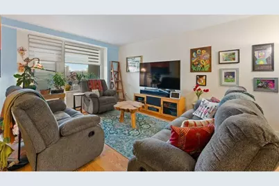 4705 Henry Hudson Parkway W #10J, Bronx, NY 10471 - Photo 1