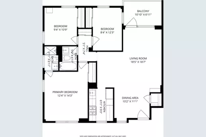 4705 Henry Hudson Parkway W #10J, New York City, NY 10471 - Photo 16