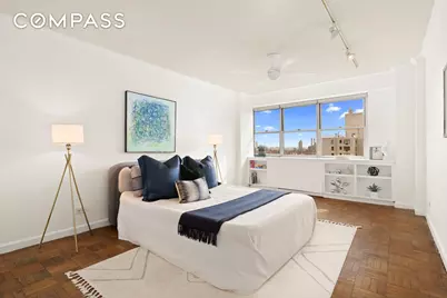 70 E 10th Street #20C, New York City, NY 10003 - Photo 12