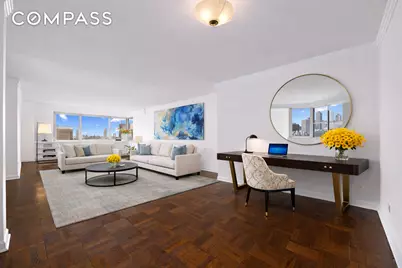 70 E 10th Street #20C, New York City, NY 10003 - Photo 1