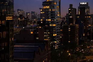 70 E 10th St, New York City, NY 10003 - Photo 8