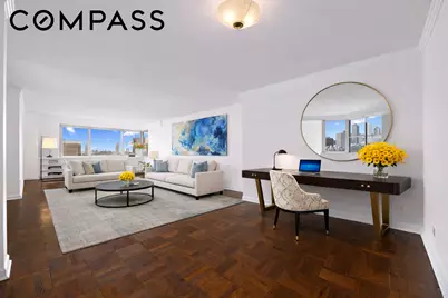 70 E 10th Street #20C, New York City, NY 10003 - Photo 1