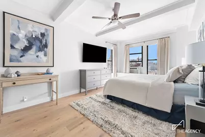 467 Central Park W #12F, New York, NY 10025 - Photo 8