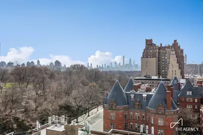 467 Central Park W #12F, New York, NY 10025 - Photo 6