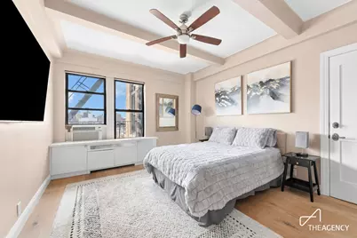 467 Central Park W #12F, New York, NY 10025 - Photo 10