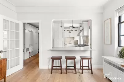 467 Central Park W #12F, New York City, NY 10025 - Photo 2