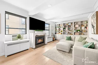 467 Central Park W #12F, New York City, NY 10025 - Photo 1