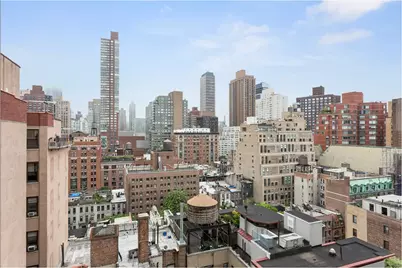 116 W 72nd Street #16D, New York, NY 10023 - Photo 4