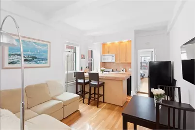 116 W 72nd Street #16D, New York, NY 10023 - Photo 1