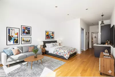 435 E 85th Street #4C, New York City, NY 10028 - Photo 1