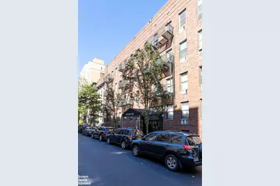 435 E 85th Street #4C, New York City, NY 10028 - Photo 8