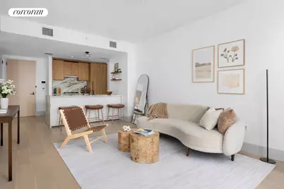 308 N 7th Street #2B, Brooklyn, NY 11211 - Photo 2