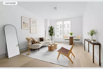 308 N 7th Street #2B, New York City, NY 11211 - Photo 1