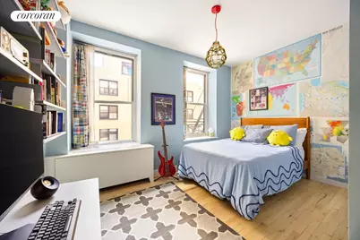 60 Pineapple Street #3G, Brooklyn, NY 11201 - Photo 6