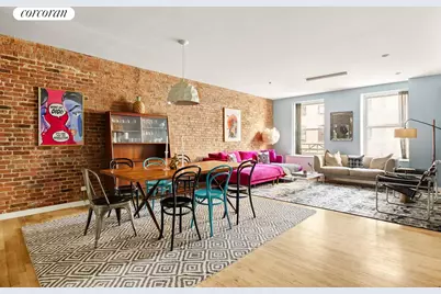 60 Pineapple Street #3G, Brooklyn, NY 11201 - Photo 2