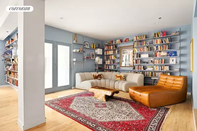 60 Pineapple Street #3G, Brooklyn, NY 11201 - Photo 4