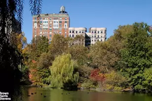 415 Central Prk W, New York City, NY 10025 - Photo 14