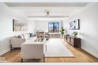 415 Central Park W #10E, New York City, NY 10025 - Photo 1