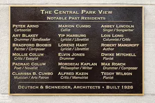 415 Central Prk W, New York City, NY 10025 - Photo 16