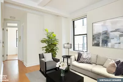 415 Central Park W #10E, New York City, NY 10025 - Photo 10