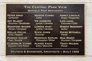 415 Central Prk W, New York, NY 10025 - Photo 14