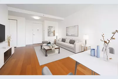 250 W 93rd Street #19-B, New York, NY 10025 - Photo 2