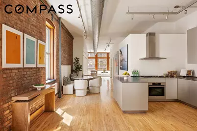 25 E 4th Street #2, New York City, NY 10003 - Photo 4