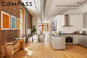 25 E 4th St, New York City, NY 10003 - Photo 4