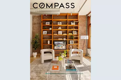 25 E 4th Street #2, New York City, NY 10003 - Photo 10