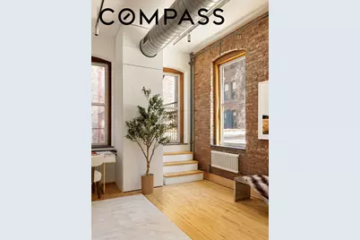 25 E 4th Street #2, New York City, NY 10003 - Photo 8