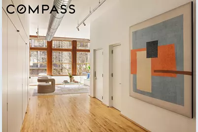 25 E 4th Street #2, New York City, NY 10003 - Photo 2