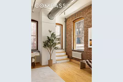 25 E 4th Street #2, New York, NY 10003 - Photo 8