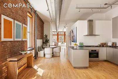 25 E 4th Street #2, New York, NY 10003 - Photo 4