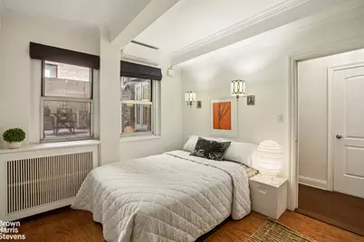 2166 Broadway #4E, New York City, NY 10024 - Photo 10