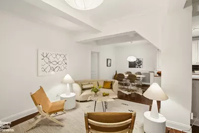 2166 Broadway #4E, New York City, NY 10024 - Photo 2