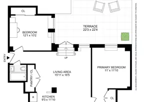 2166 Broadway, New York City, NY 10024 - Photo 14