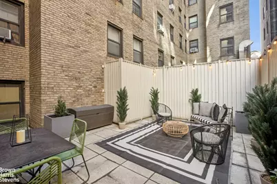 2166 Broadway #4E, New York City, NY 10024 - Photo 12