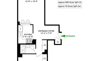 230 E 15th St, New York, NY 10003 - Photo 14