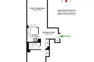 230 E 15th St, New York City, NY 10003 - Photo 18