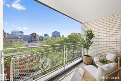 230 E 15th Street #7M, New York City, NY 10003 - Photo 1