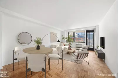230 E 15th Street #7M, New York City, NY 10003 - Photo 2