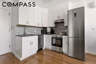 362 W 127th Street #5B, New York City, NY 10027 - Photo 6