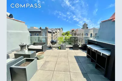 362 W 127th Street #5B, New York City, NY 10027 - Photo 10