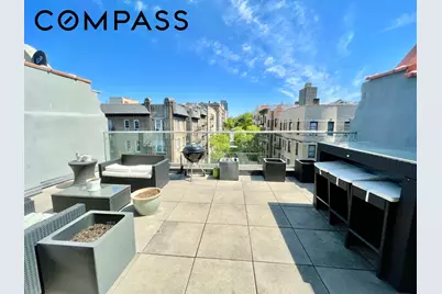 362 W 127th Street #5B, New York City, NY 10027 - Photo 10