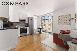 362 W 127th St, New York City, NY 10027 - Photo 2