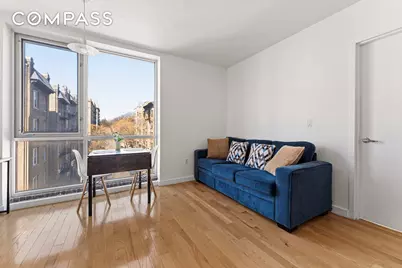 362 W 127th Street #5B, New York City, NY 10027 - Photo 4