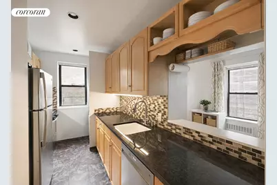 219 W 80th Street #4B, New York, NY 10024 - Photo 4