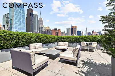 90 Lexington Avenue #9A, New York City, NY 10016 - Photo 16