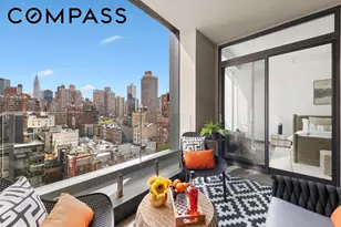 90 Lexington Ave, New York City, NY 10016 - Photo 1